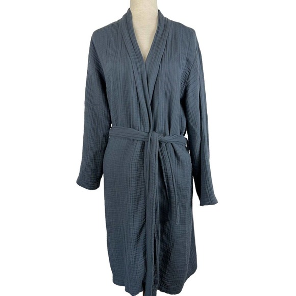 Parachute Intimates & Sleepwear Parachute Home Robe Unisex Small